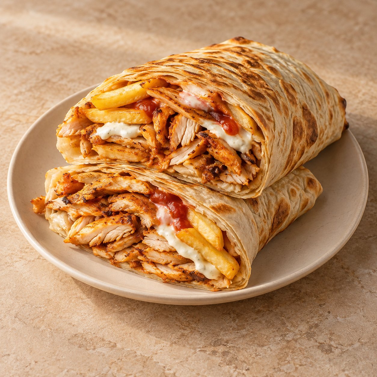 Bazuka Döner