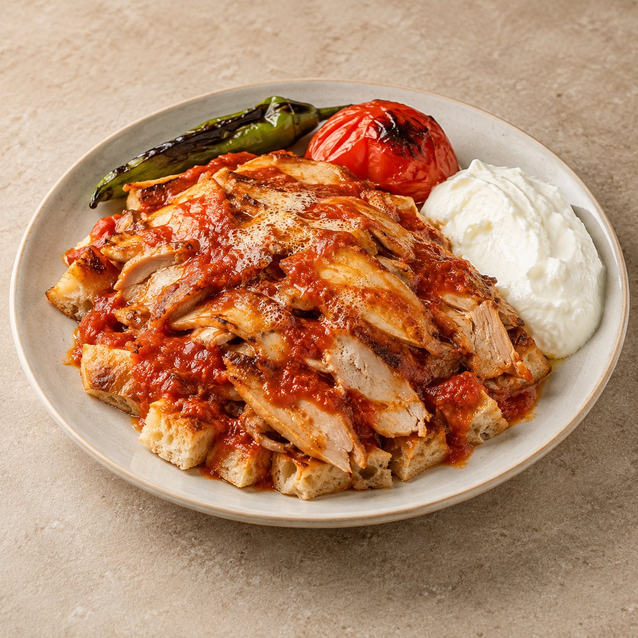İskender