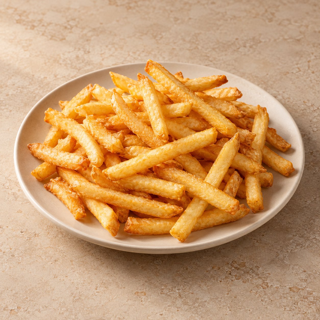 Patates Porsiyon