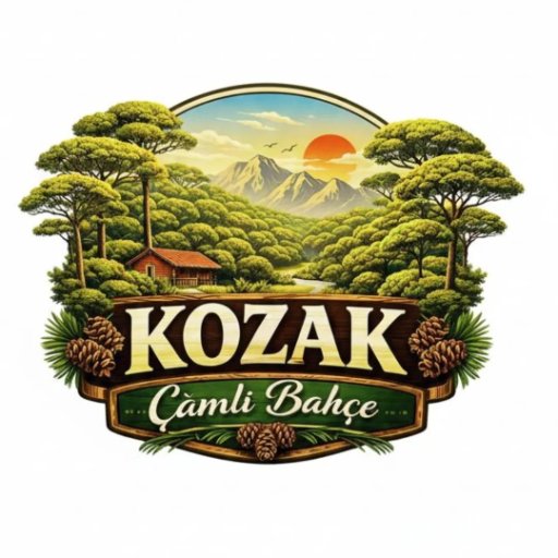 Kozak Çamlı Bahçe