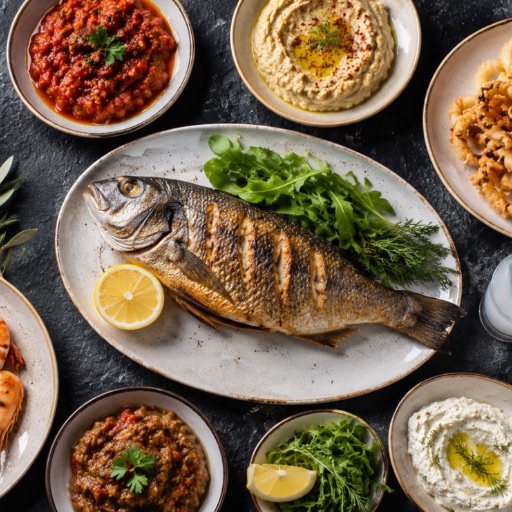 Seğmen Restaurant