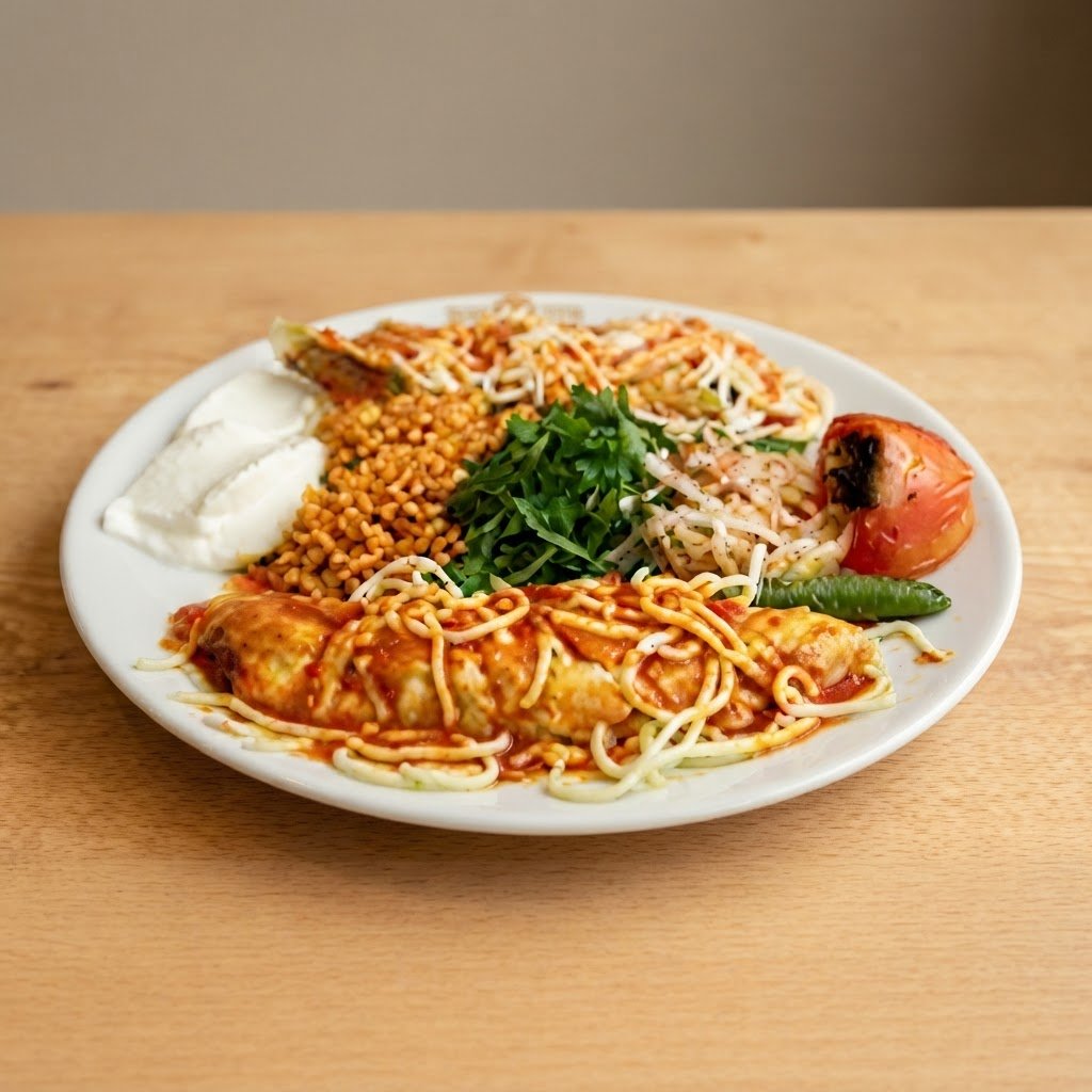 Beyti Sarma