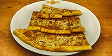 Kıymalı Kaşarlı