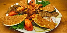 Vali Kebap