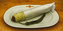 Döner Dürüm