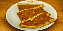 Kıymalı