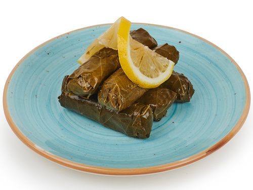 Zeytinyağlı Yaprak Sarması (7 Adet)
