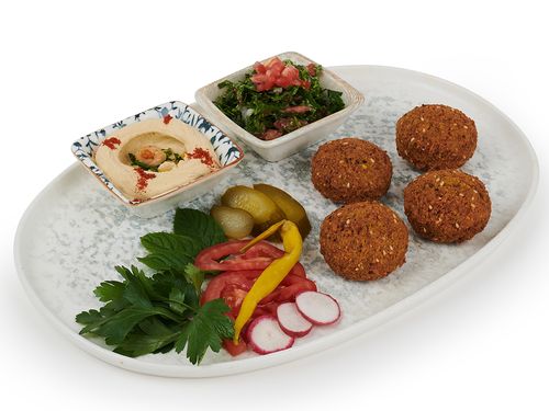 Vegan Tabak