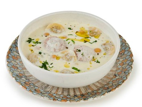 Karışık Lebeniye