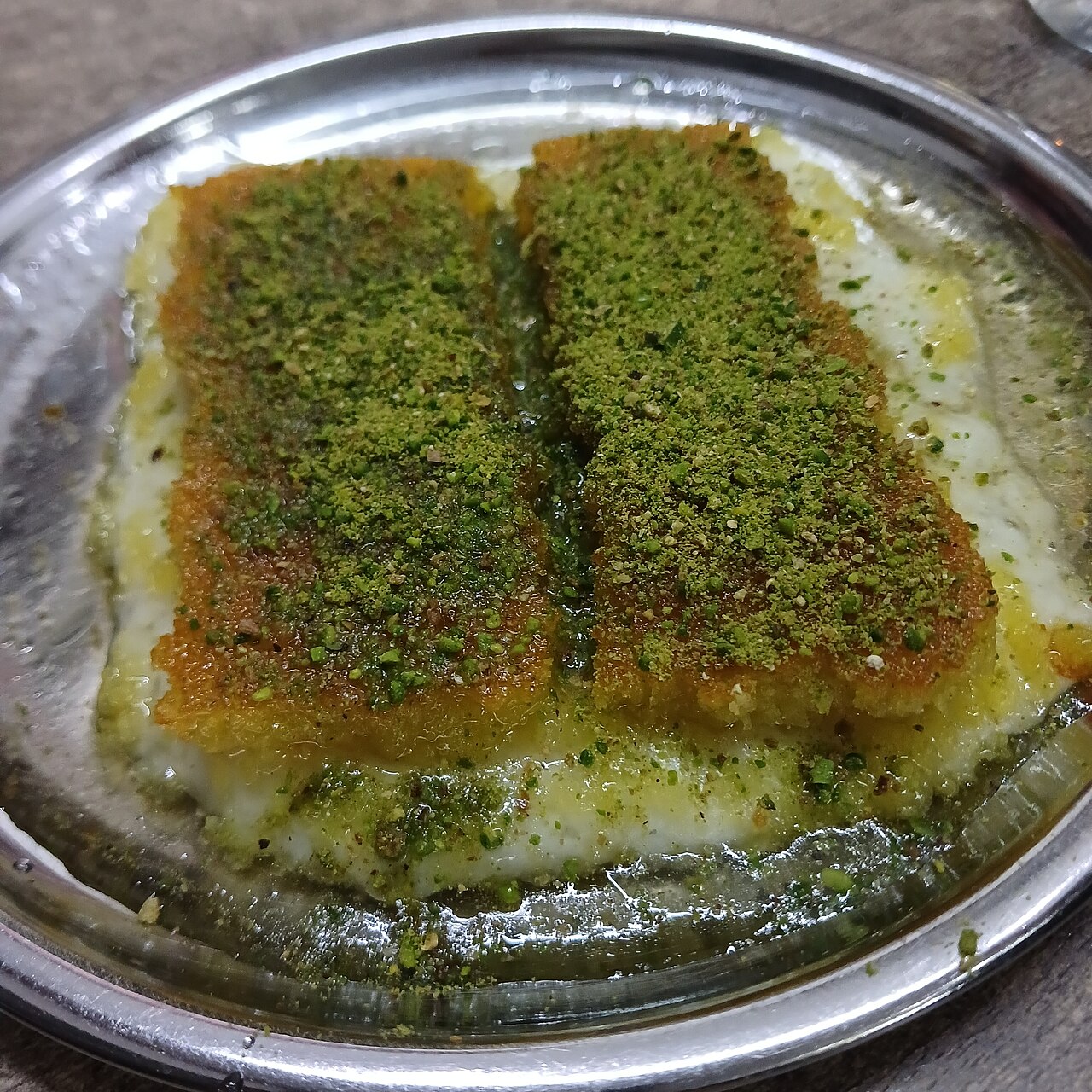 Künefe