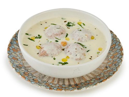 Kibbe Lebeniye