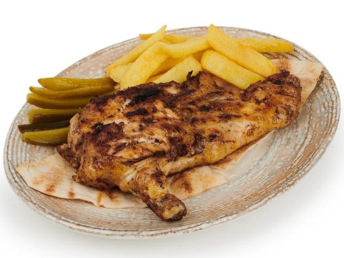 Farruj Meşvi