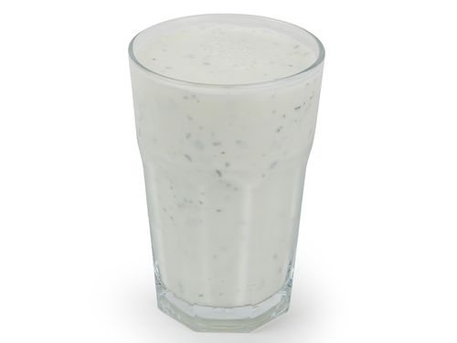 Naneli Ayran