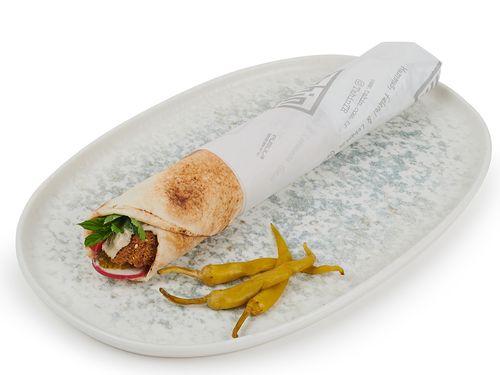 Falafel Dürüm
