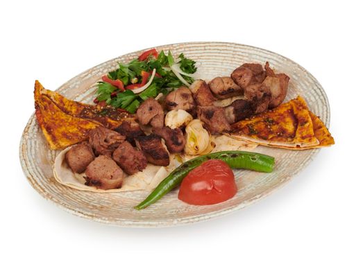 Kuzu Şiş