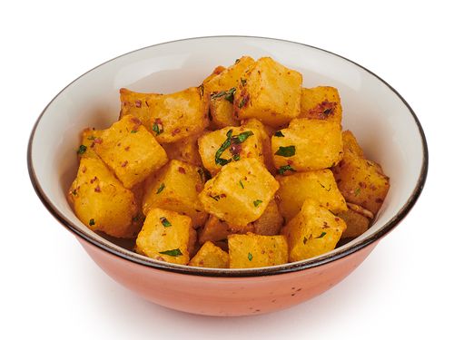 Batata Harra