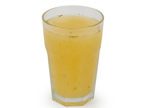 Naneli Limonata