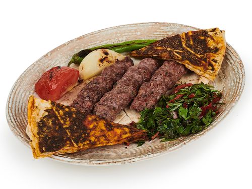Kafta Kebap
