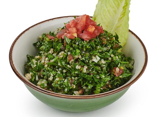 Kinoalı Tabbule