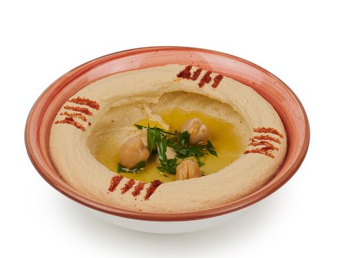 Humus