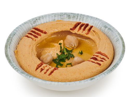Acılı Humus