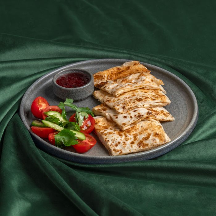 Peynirli Gözleme