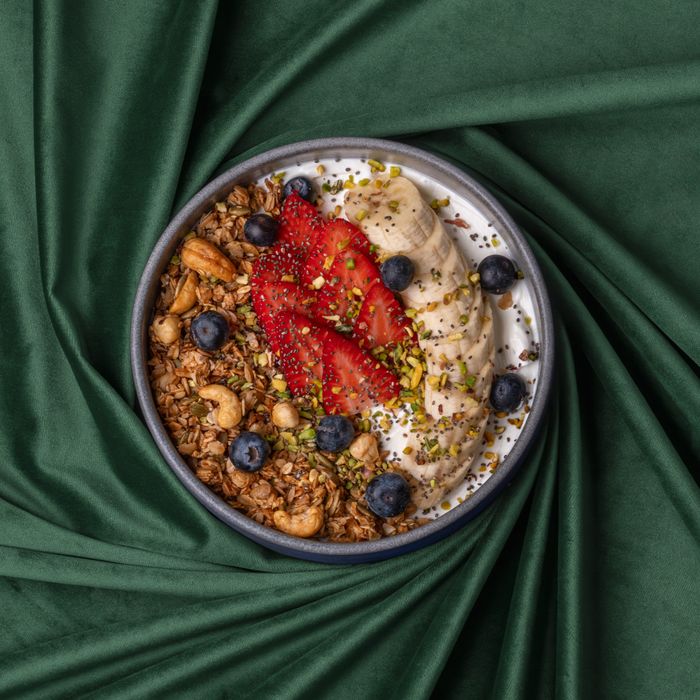 Granola