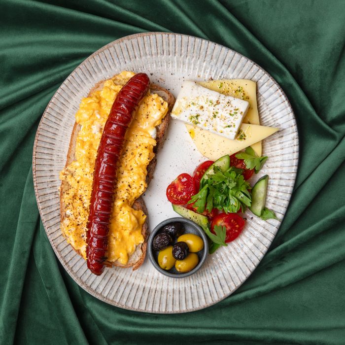 Frankfurter Kahvaltı