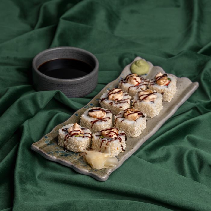 Dinamit Karides Roll
