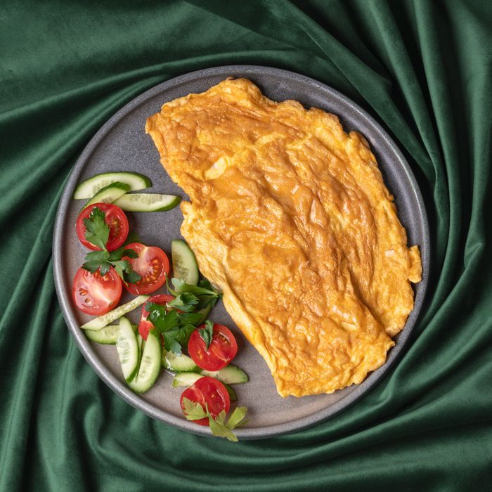 Sade Omlet