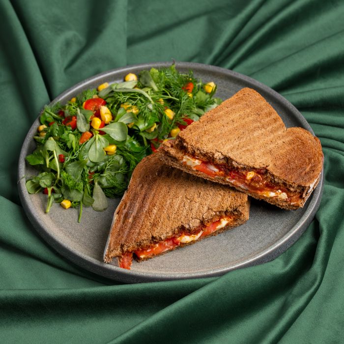 Light Tost