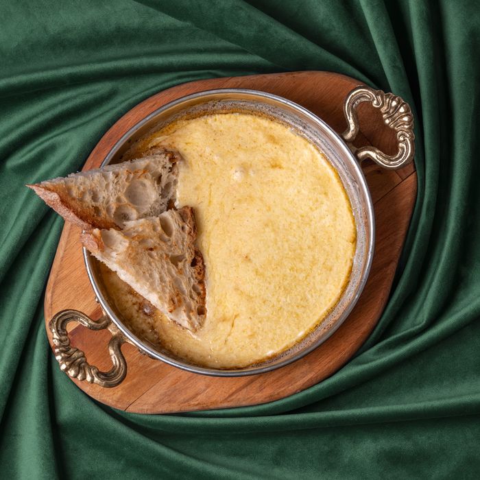 Kuymak