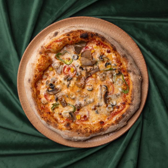 Akdeniz Pizza