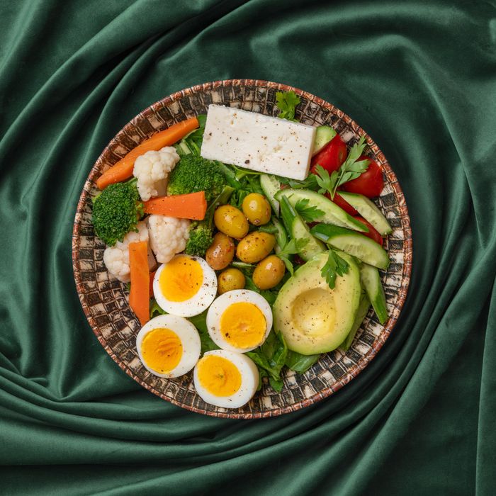 Fit Kahvaltı