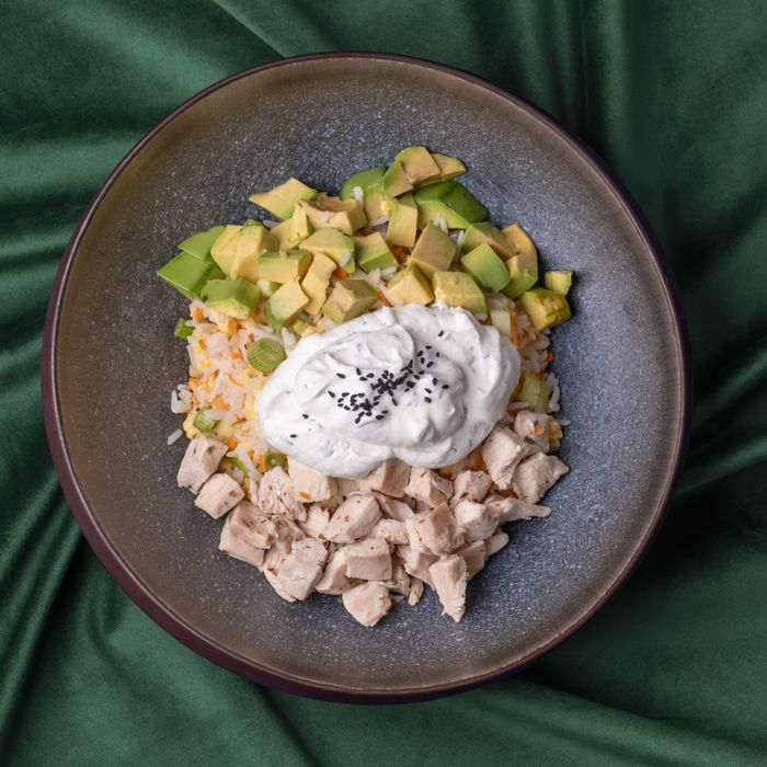 Fit Bowl