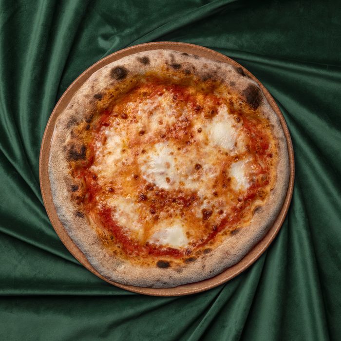 Margarita Pizza