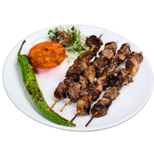 Kuzu Şiş