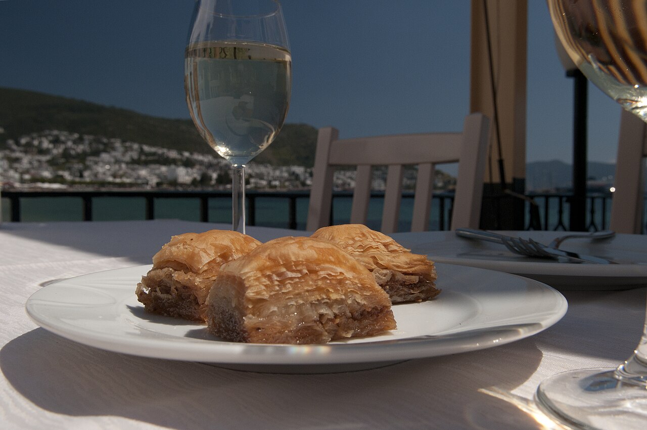 Baklava