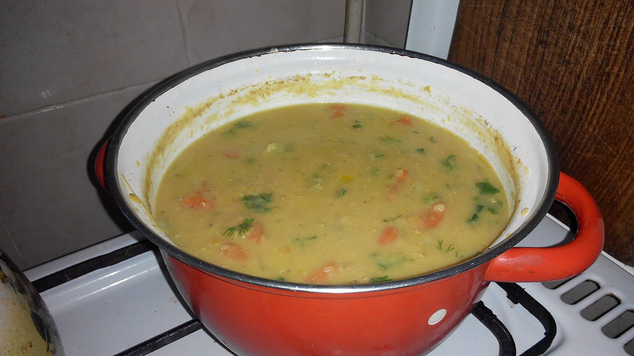 Günün Çorbası