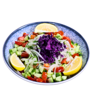 Çoban Salata