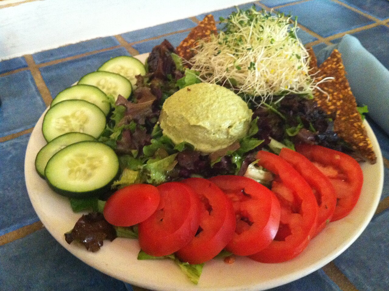 Humus