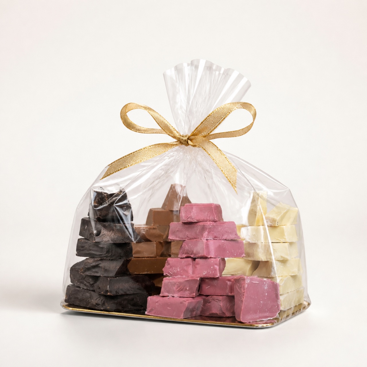 Özel Çikolata (250 g)