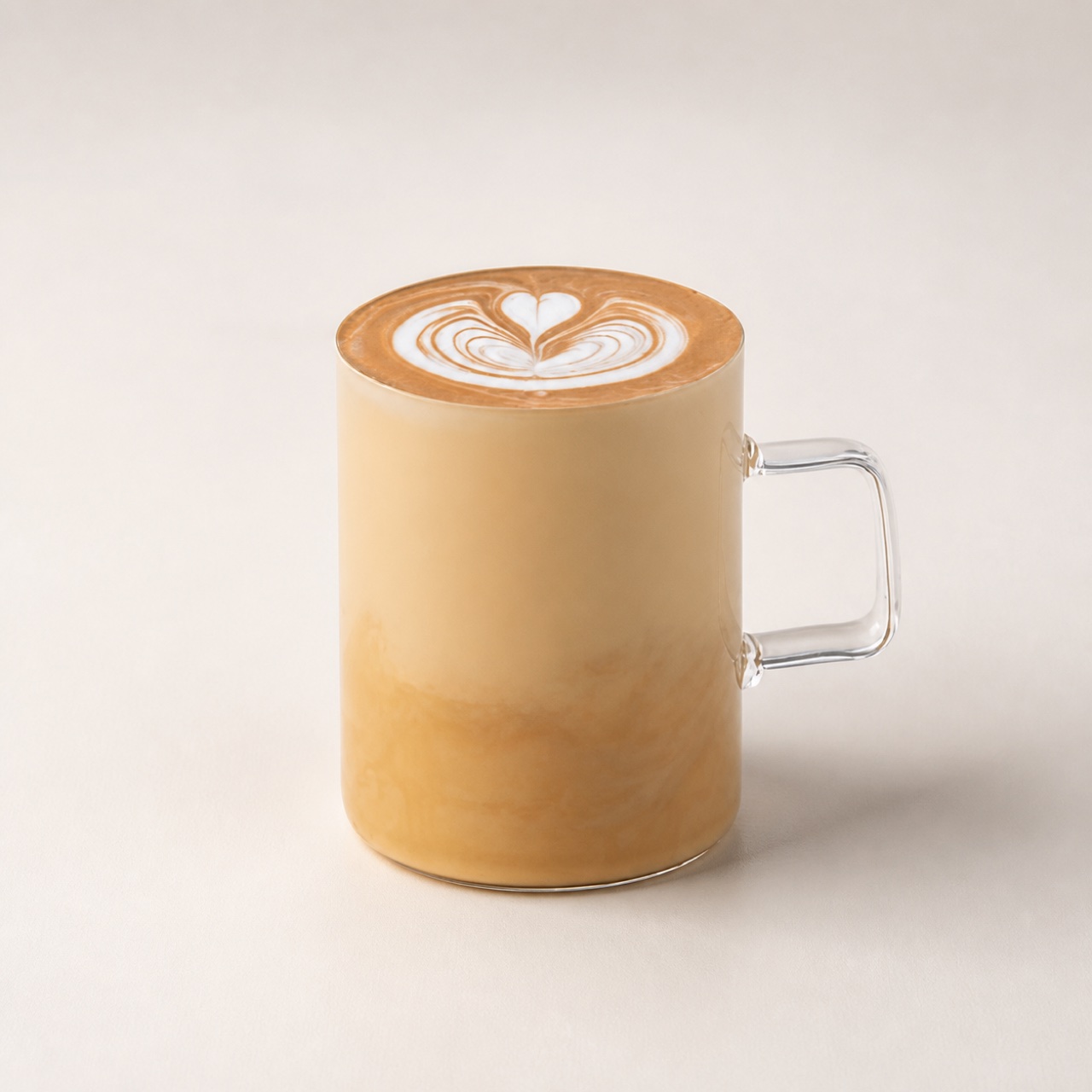 White Chocolate Mocha