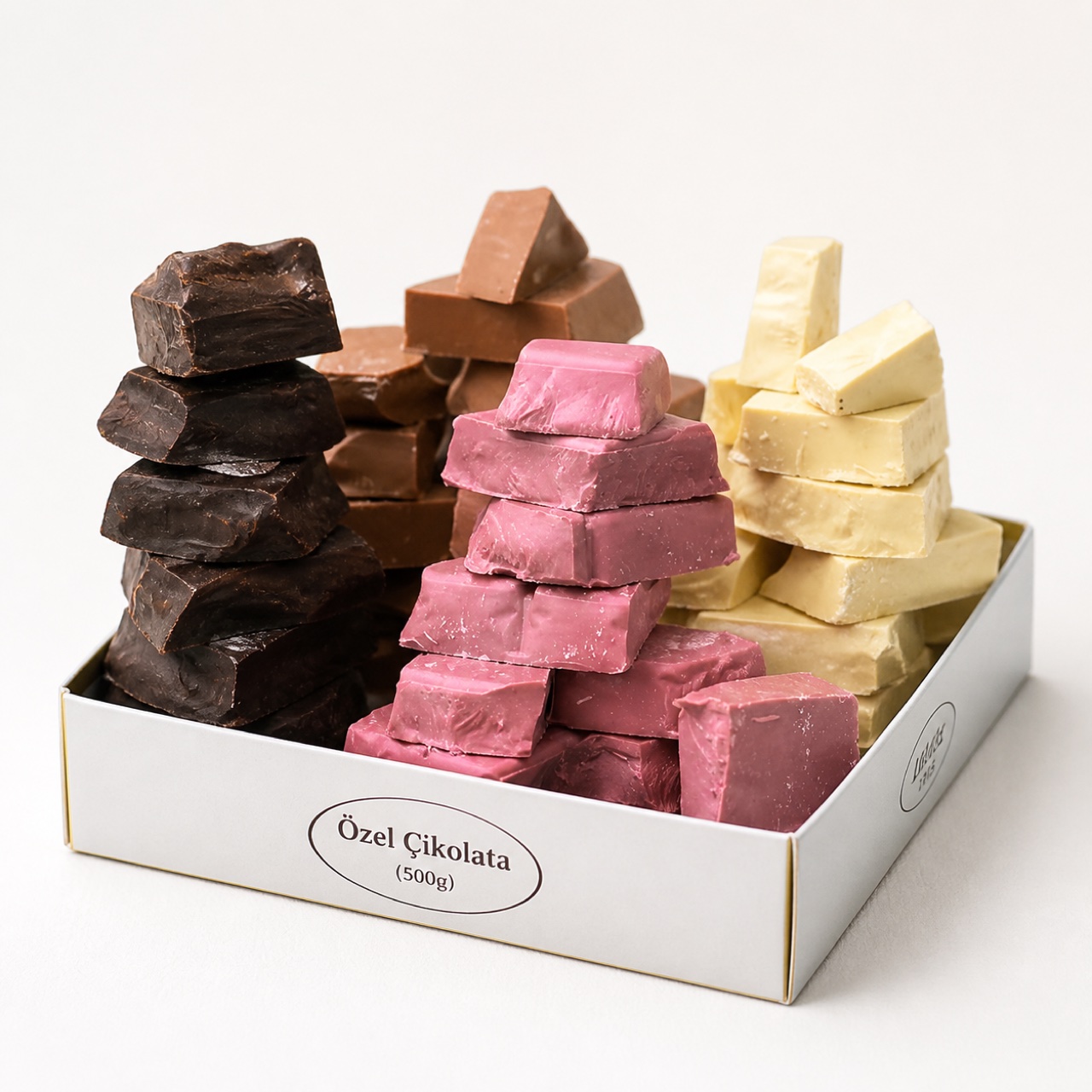 Özel Çikolata (500 g)