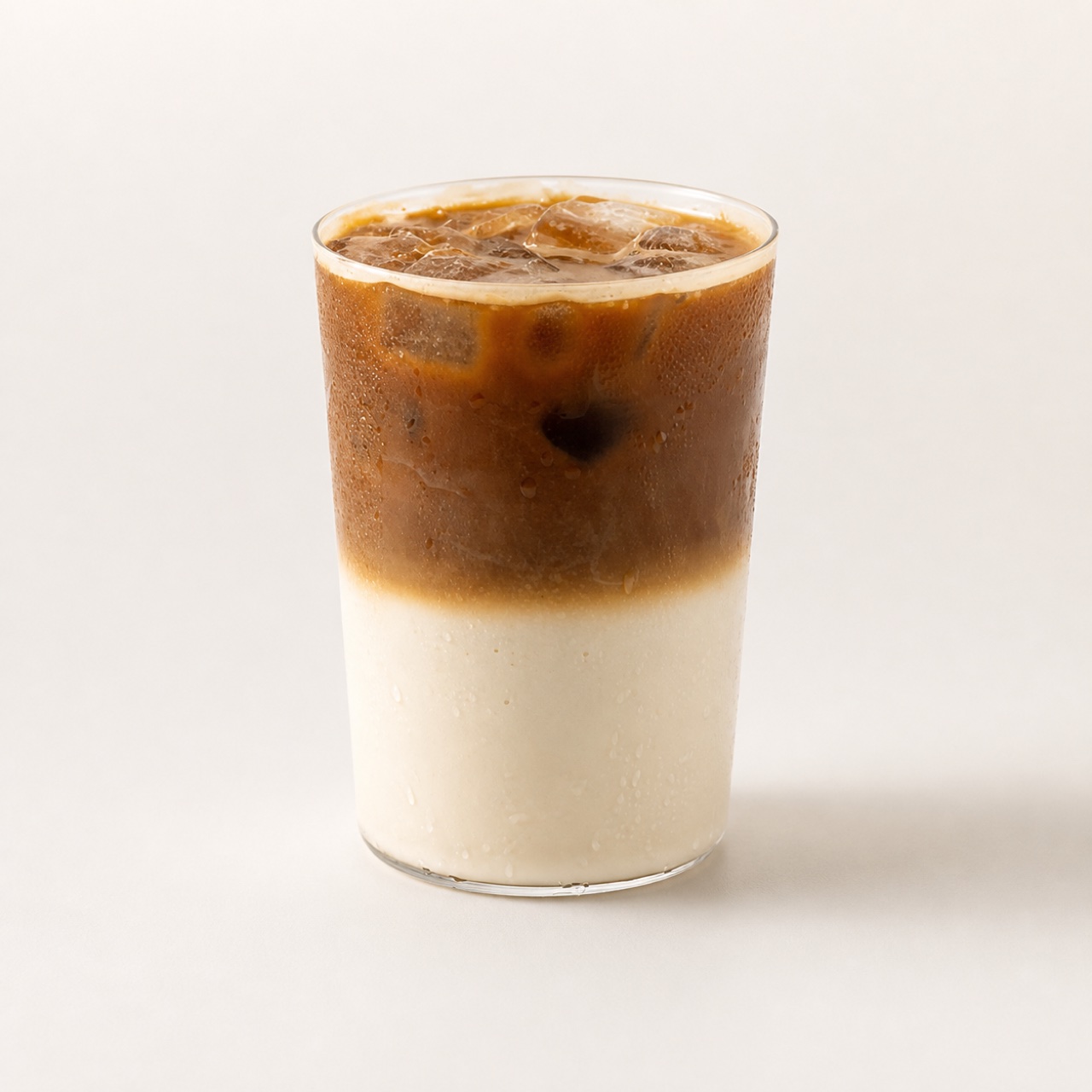 Iced White Chocolate Mocha