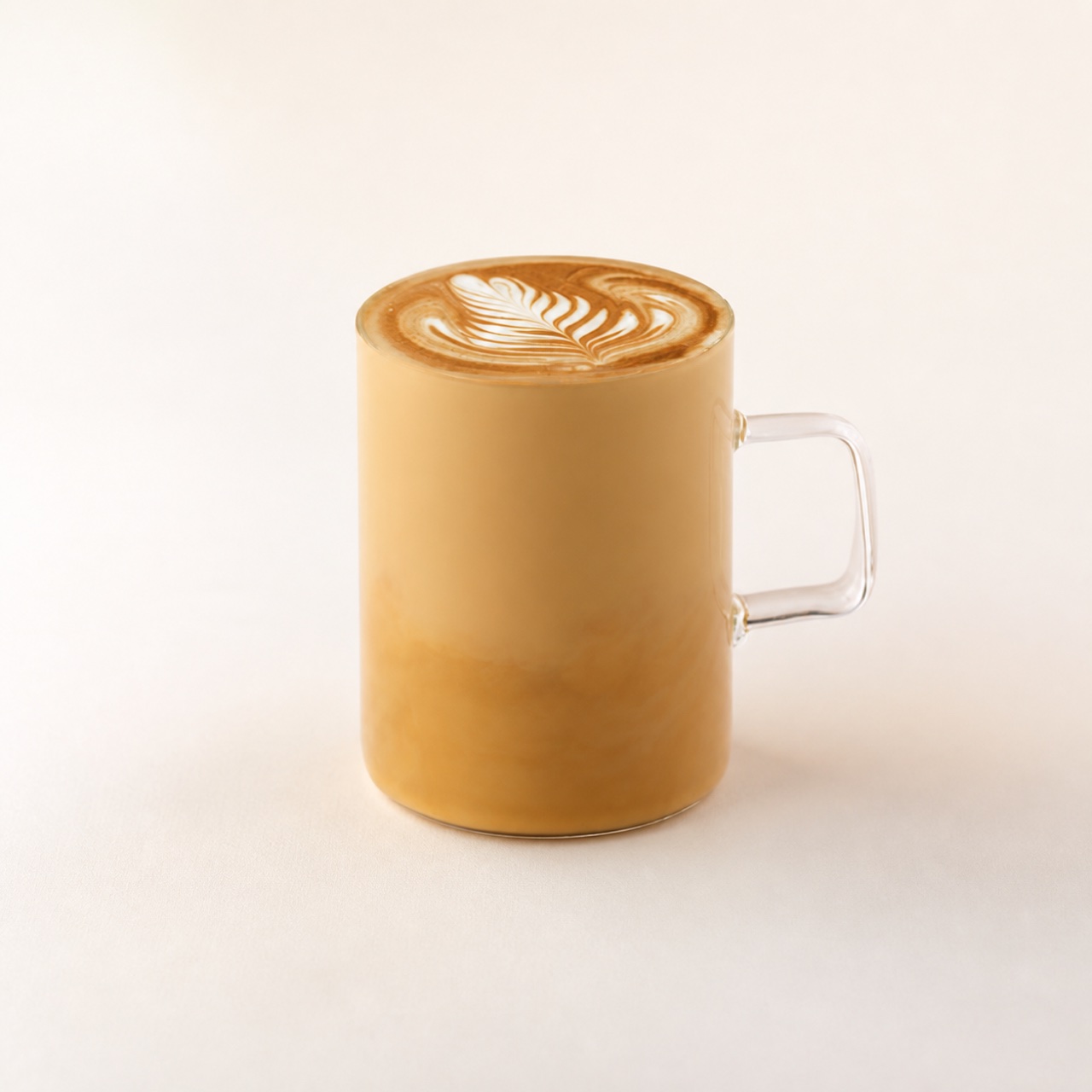 Gold Caramel Macchiato