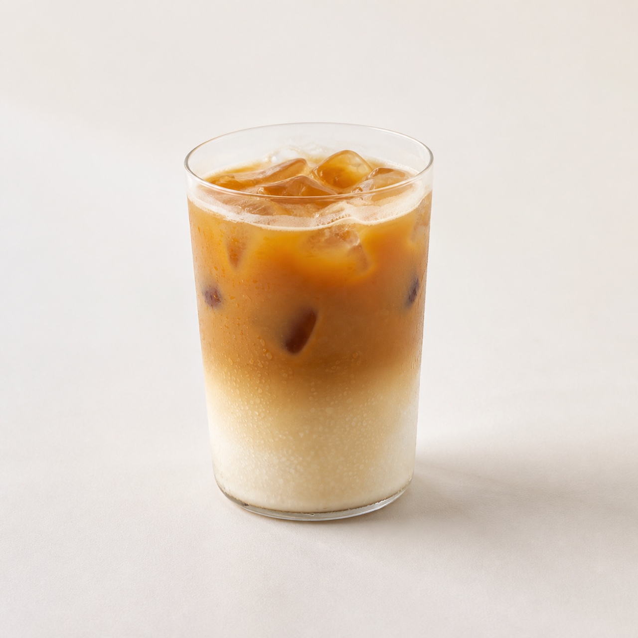 Iced Caramel Gold