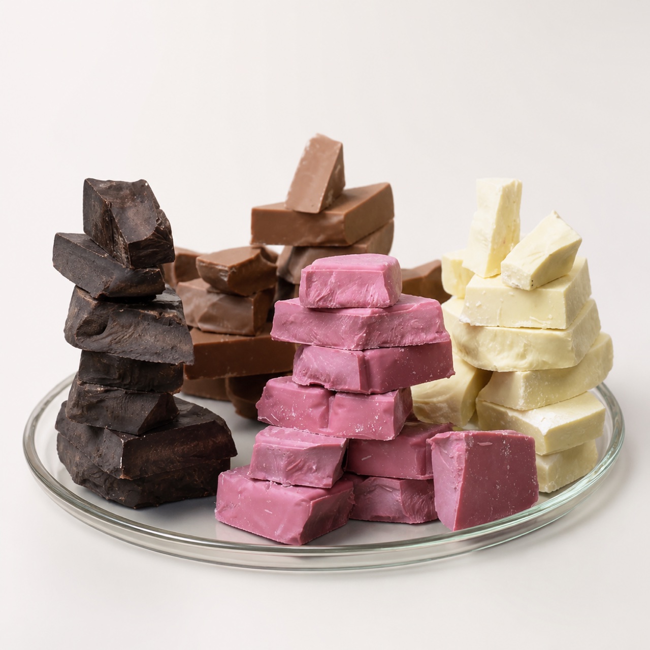 Özel Çikolata (1 kg)