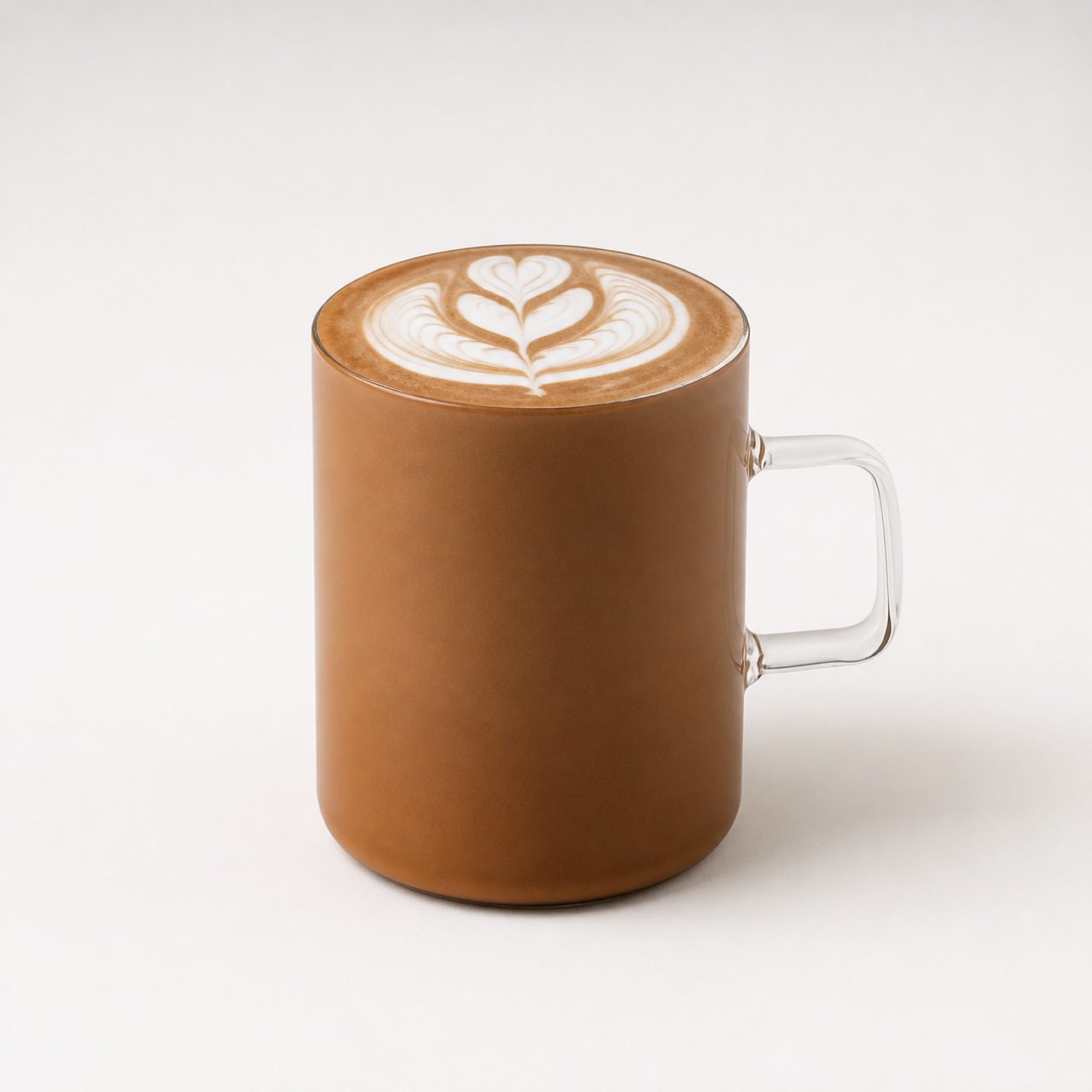 Caffe Mocha