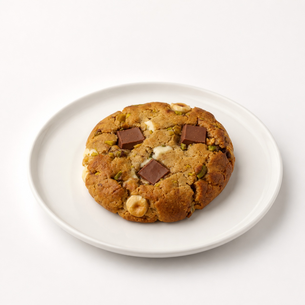 Antep Fıstıklı Cookie